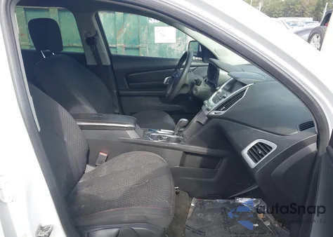 2015 GMC Terrain Sle-1 z USA, uszkodzony, nr VIN 2GKALMEKXF6266241